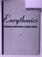 Eurythmics Annie Lennox Itinerary Original Vintage World Revival Tour 1989