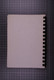 Eurythmics Annie Lennox  Itinerary Original Vintage World Revival Tour 1989 Back