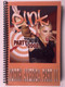 Pink Itinerary Original Vintage North American Party Tour Part II 2002 Front