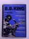 B.B. King Peter Green Itinerary UK Tour Original Vintage October-November 1997 Front