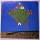 Culture Club Boy George Paul Weller Programme Original Rock In Japan 1985 Front