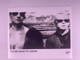 Future Sound Of London Photo Original Virgin Records Promo 1994 front