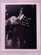 Lynyrd Skynyrd Allen Collins Photo Promo Official Vintage Original 1976 front