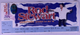 Rod Stewart Ticket Complete VIP Original Hampden Park Glasgow 1999 front