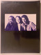Crosby Stills And Nash Programme Official  Original Vintage Live it Up Tour 1990