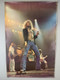 Led Zeppelin Poster Original Vintage Pace International Catalogue No 13 1977 front