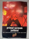 Primal Scream Poster Original Vintage Creation Records Promo Jailbird June 1994 front
