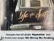 The Notorious BIG Poster Original Vintage Life After Death Album Promo 1997 #2