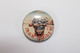 Iron Maiden Badge Pin Official Iron Maiden Holdings Can I Play With Madness 1988 front