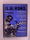 B.B.King Peter Green Itinerary Original Vintage UK Tour October-November 1997 #2 Front