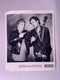 John Otway And Attila The Stockbroker Photograph Original Vintage 1996 Front