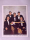 Buddy Holly And The Cricketers Photo Original Vintage Walkerprint Circa 1950s front