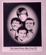 Peter Noone The Solid Silver 60s Show Photograph Original Vintage 1999 front