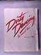 Dirty Dancing Itinerary Original Vintage The Concert Tour 1988