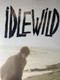 Idlewild Poster Original Food Records Debut Album Promo Hope Is Important  1998