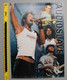 Chris Cornell Audioslave Poster Original Vintage 2008 Front