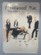 Fleetwood Mac Poster Vintage Original Warner Bros Promo The Dance Album 1997 front