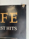 Westlife Poster Orig RCA Sony Promo Unbreakable The Greatest Hits Volume 1 2002