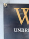 Westlife Poster Orig RCA Sony Promo Unbreakable The Greatest Hits Volume 1 2002