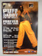 Puff Daddy and the Family P Diddy Poster Original Forever UK Tour April 2000 front