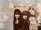 Bangles Poster Original CBS Records Record Store Promo Everything Album 1988