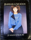 Barbara Dickson Programme And Merchandise Flyer Original  Summer Tour 1981 Front