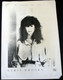 Elkie Brooks Itinerary Original Vintage Extended UK Tour November-December 1984 Front