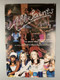 All Saints Poster Original London Recordings Promo Saints And Sinners Album 2000 Front