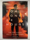 Tom Jones Poster Original Parlophone Records 24 Hours New Album November 2008 Front