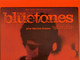 The Bluetones Vibrola Poster Orig Metropolis Music Promo Tour of Booty Tour 1998