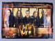 Korn Poster Vintage Original Pyramid Posters Leicester UK Here to Stay 2002 front