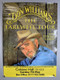 Don Williams Poster Original Promo The Farewell Tour Colston Hall Bristol 2006 Front