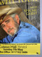 Don Williams Poster Original Promo The Farewell Tour Colston Hall Bristol 2006