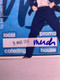 Michael Bublé Pass Ticket Original To Be Loved Tour Manchester Arena March 2014