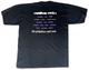 Native Cain Pride Emms Hayward Wootton Shirt Orig The Primitive Soul Tour 2000 Back
