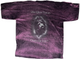 Moonspell Shirt Original Tie Dye Unworn I am your Opium Desire or Will 1997 back