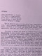 Anthrax Press Release Bio Original Island Records Promo Among the Living 1987