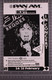 Elkie Brooks Itinerary With Extras Original Vintage Pearl In The Gulf Tour 1985