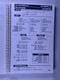 Tina Turner Itinerary Original Vintage Twenty Four Seven World Tour USA 2000 #2