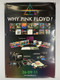 Pink Floyd Roger Waters Poster Double Sided  Original Discovery Box Set 2011 back