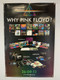 Pink Floyd David Gilmour Poster Double Sided Original Discovery Box Set 2011 Back