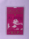 Dame Shirley Bassey Pass  Ticket Original Vintage VIP Royal Albert Hall Dec 1992 front