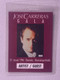 Jose Carreras Pass Ticket Laminate  Original Vintage Guest Chemnitz Germany 1996 Front