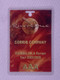 Riverdance Pass Ticket Laminate Original AAA Far East UK And Europe Tour 2008 front