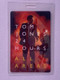 Tom Jones Pass Ticket Laminate Orig Access All Areas 24 Hours Promo Tour 2008 front