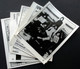 Queen Freddie Mercury Press Pack Elektra US Promo Jazz 5 Photos & 6 Sheets 1978