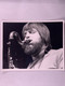John Surman Press Release And Photo x 2 Original Island Records Circa 1972