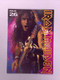 Iron Maiden Fan Club Magazine Original Vintage International Edition 26 1988 front