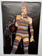 David Bowie Ziggy Stardust Poster Vintage Sealed In Original Packing Pace 1973 front