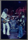 Lynyrd Skynyrd Collins Rossington Transparency Positive Photographic Slide 1975 Front Zoom